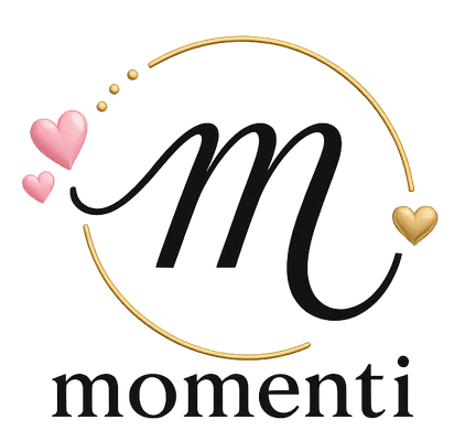 Logo de Momenti